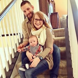 Meet your Posher, Kate